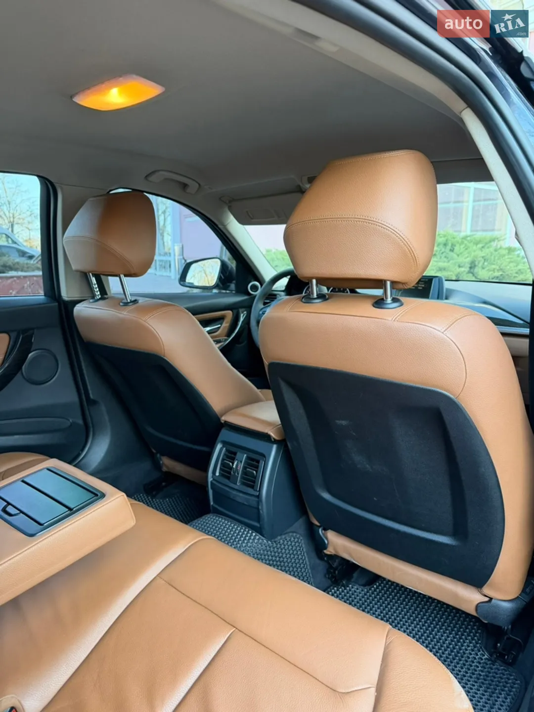 2014 BMW 3er - мініатюра 52