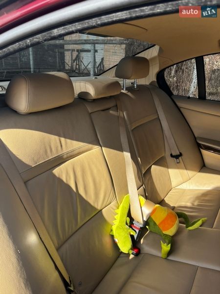 Седан BMW 3 Series 2010 в Киеве фото 9 Седан BMW 3 Series 2010 в Киеве