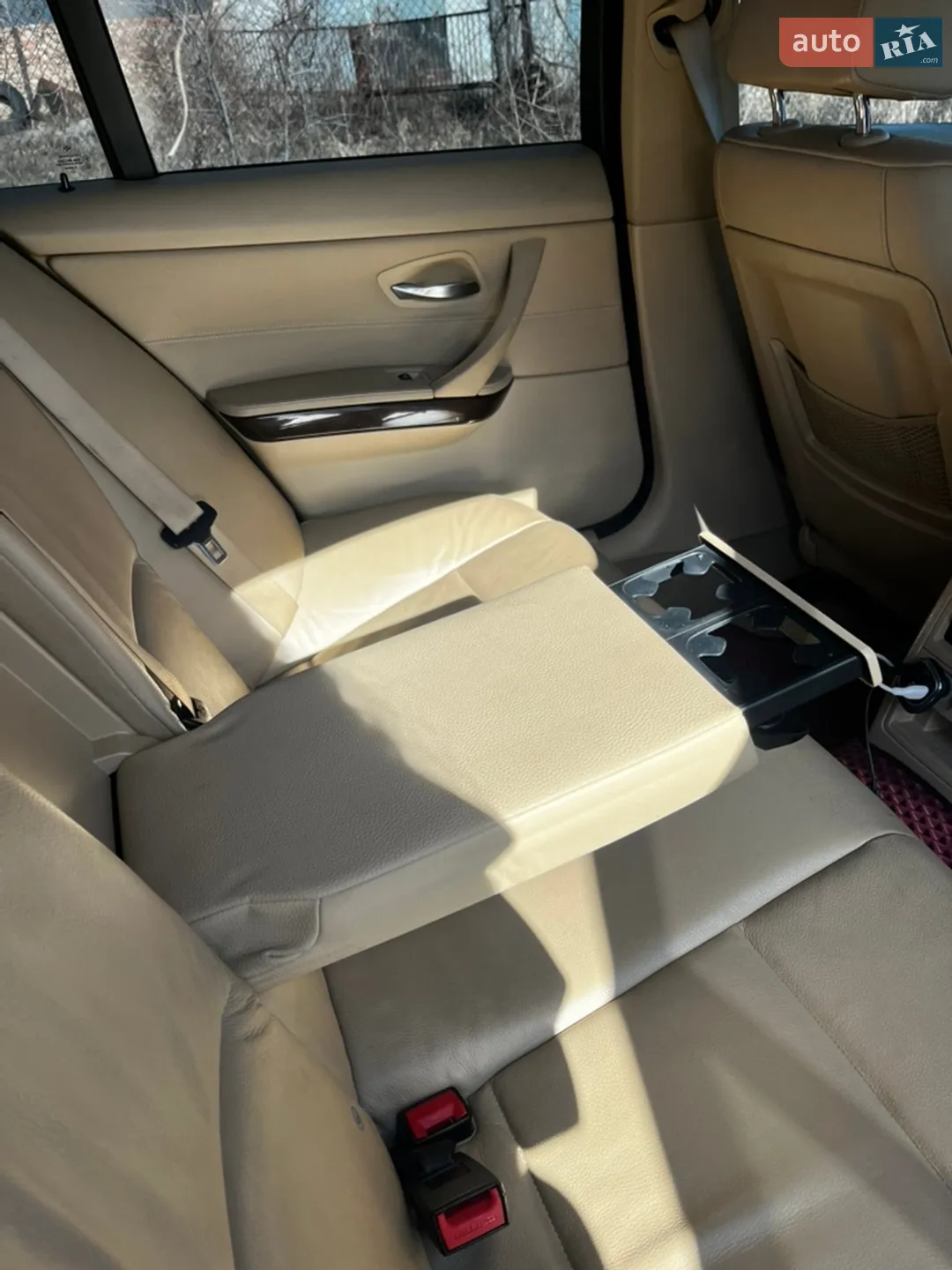 2010 BMW 3er - мініатюра 14
