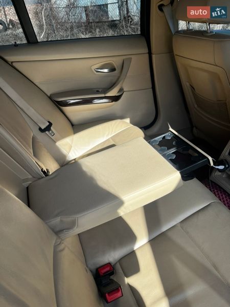 Седан BMW 3 Series 2010 в Киеве фото 14 Седан BMW 3 Series 2010 в Киеве