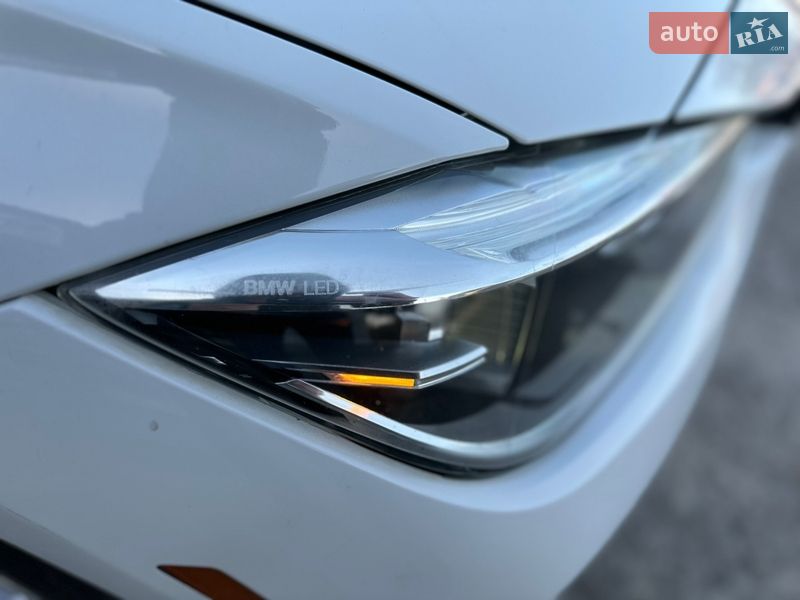 Седан BMW 3 Series 2015 в Ровно фото 16 Седан BMW 3 Series 2015 в Ровно