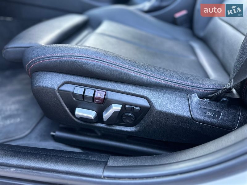 Седан BMW 3 Series 2015 в Ровно фото 24 Седан BMW 3 Series 2015 в Ровно
