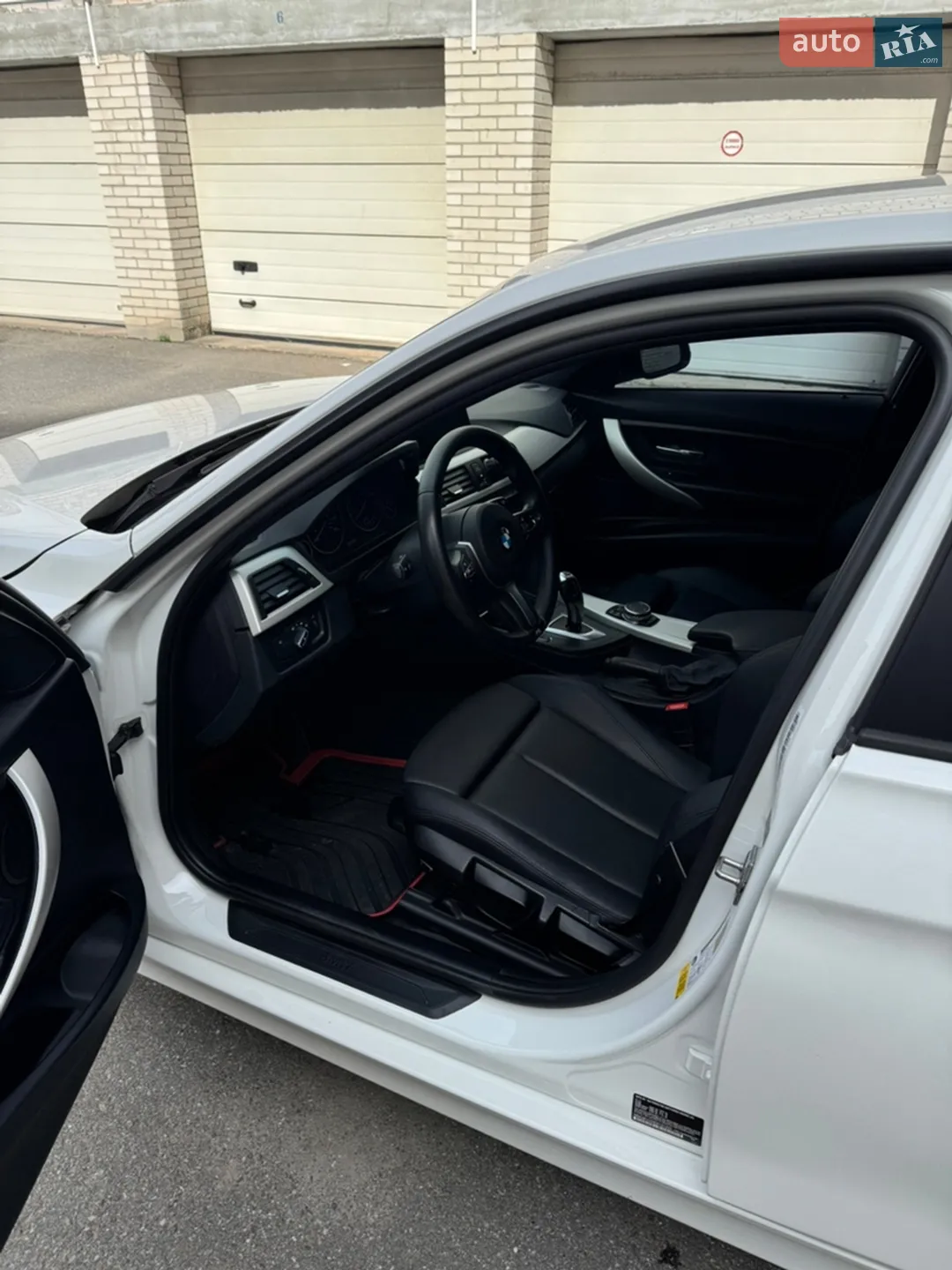 2013 BMW 3er - мініатюра 12