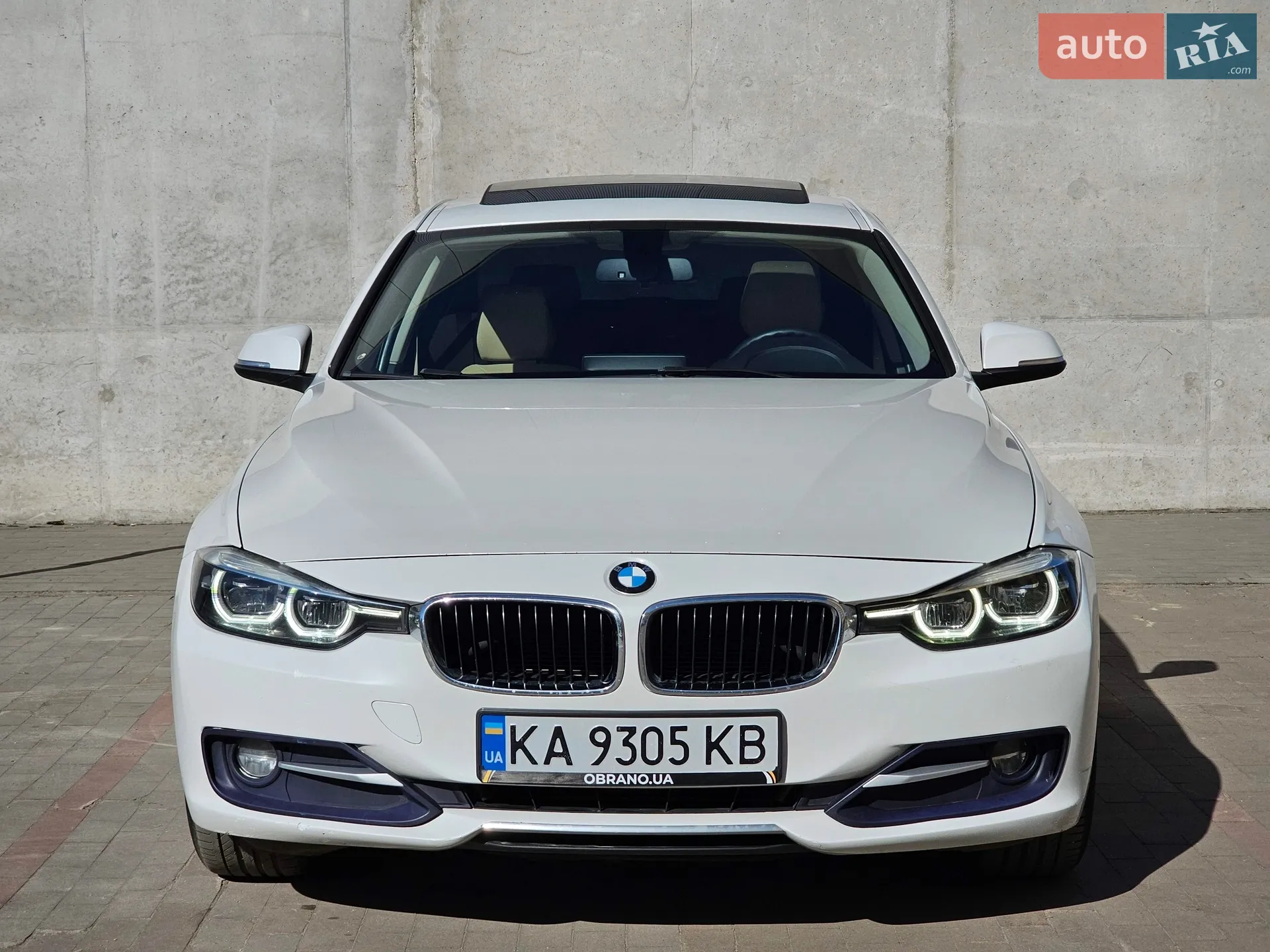 2018 BMW 3er - мініатюра 8