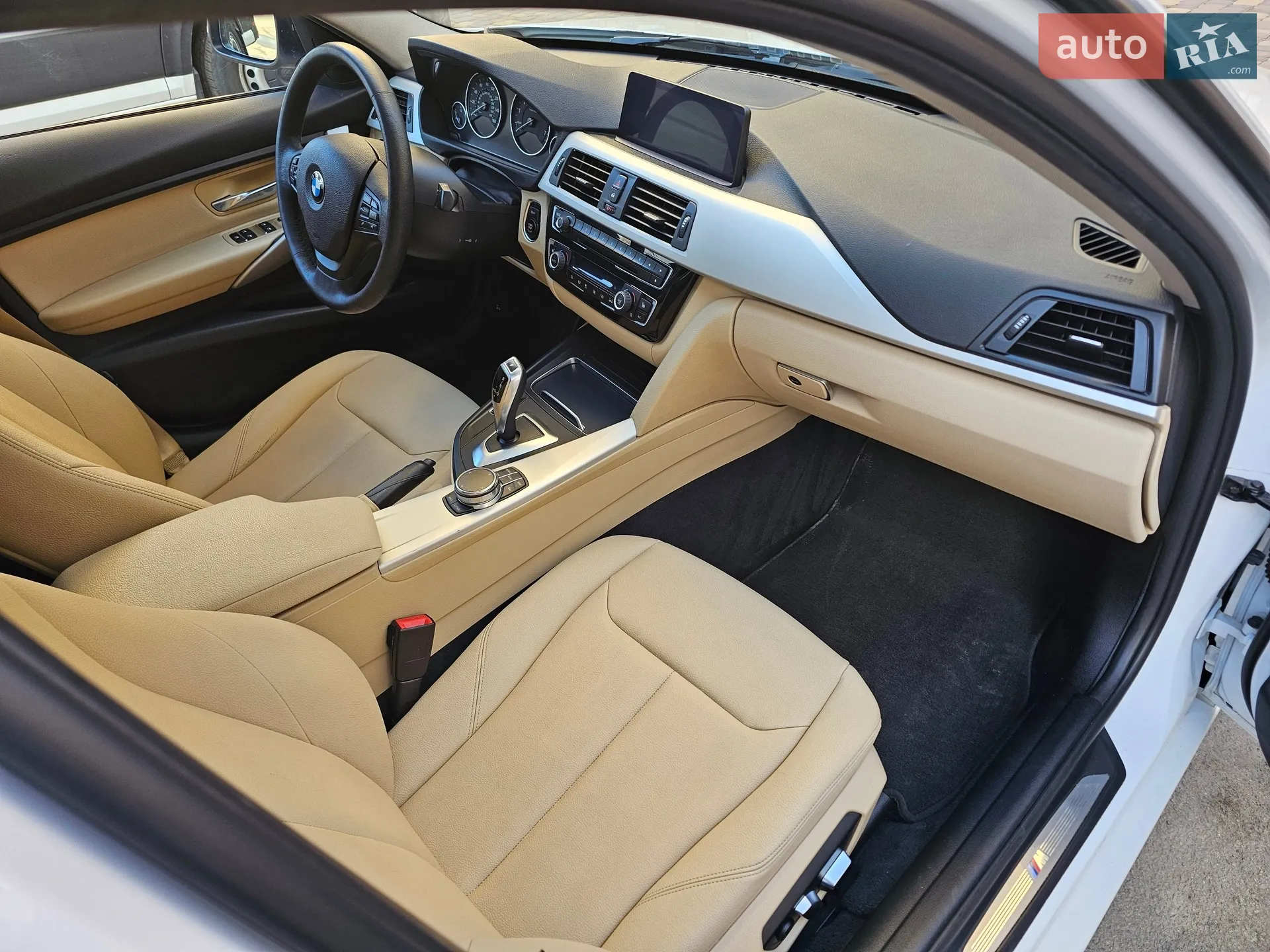 2018 BMW 3er - мініатюра 46