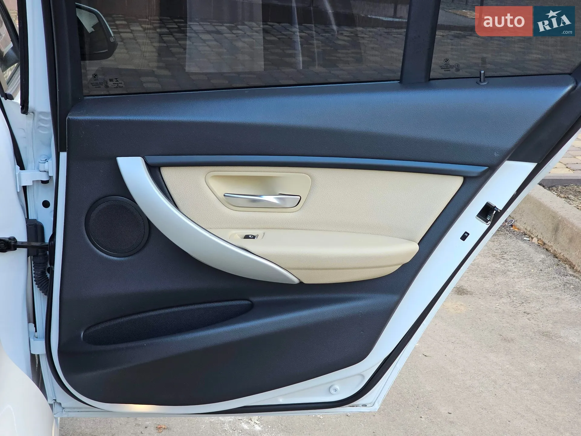 2018 BMW 3er - мініатюра 48