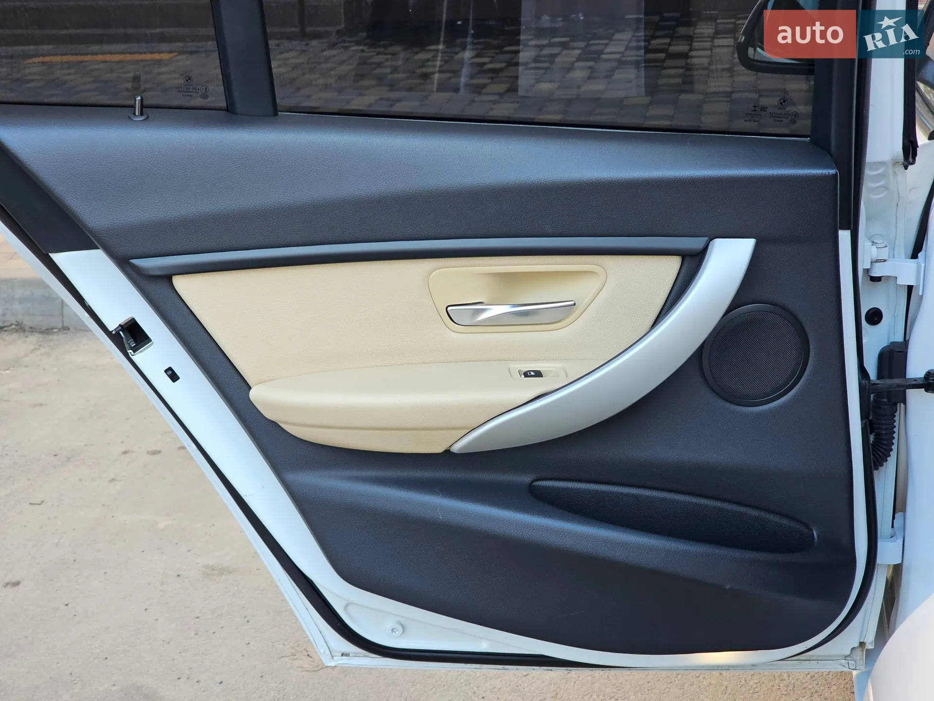 2018 BMW 3er - мініатюра 50