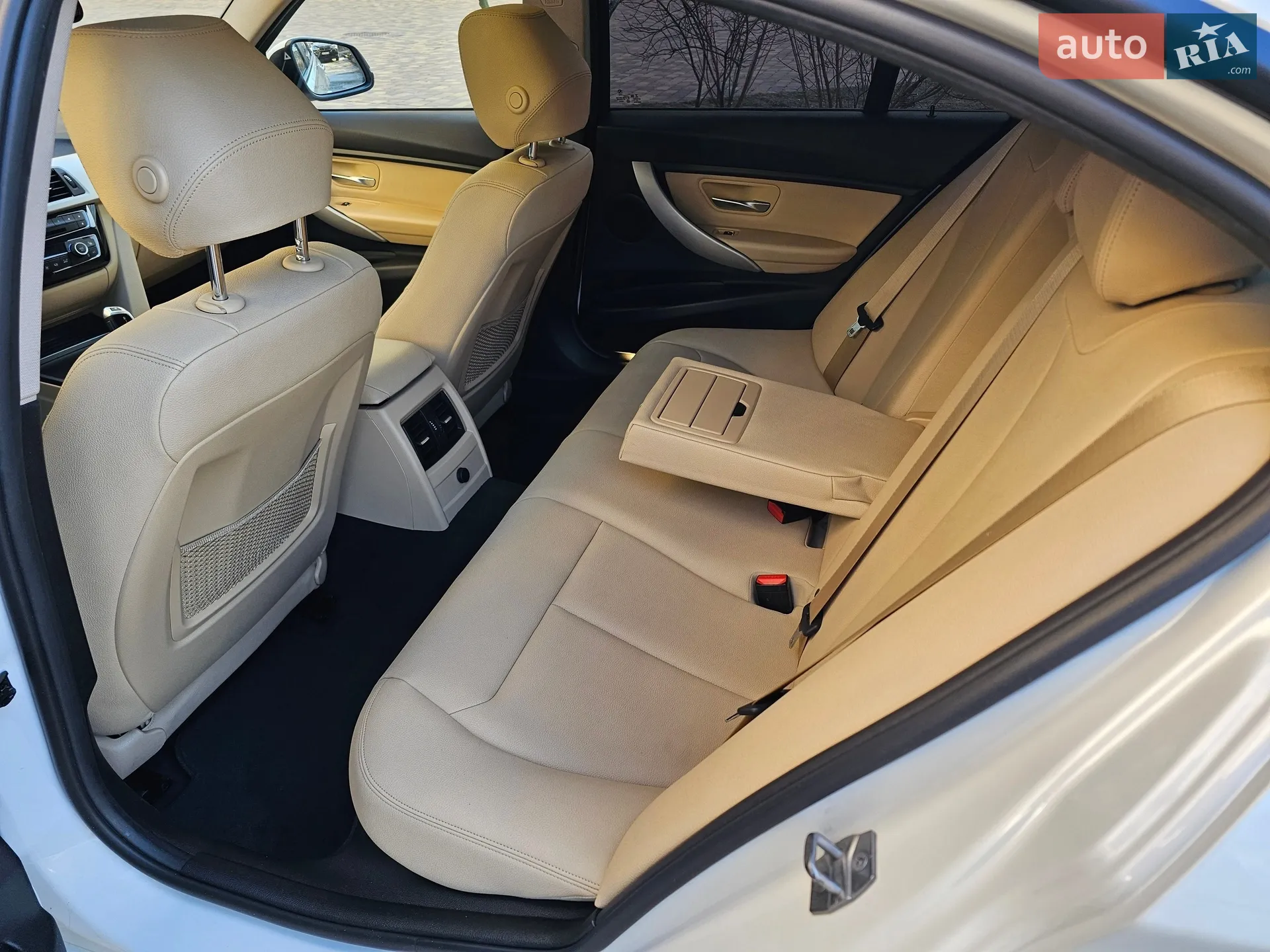 2018 BMW 3er - мініатюра 51