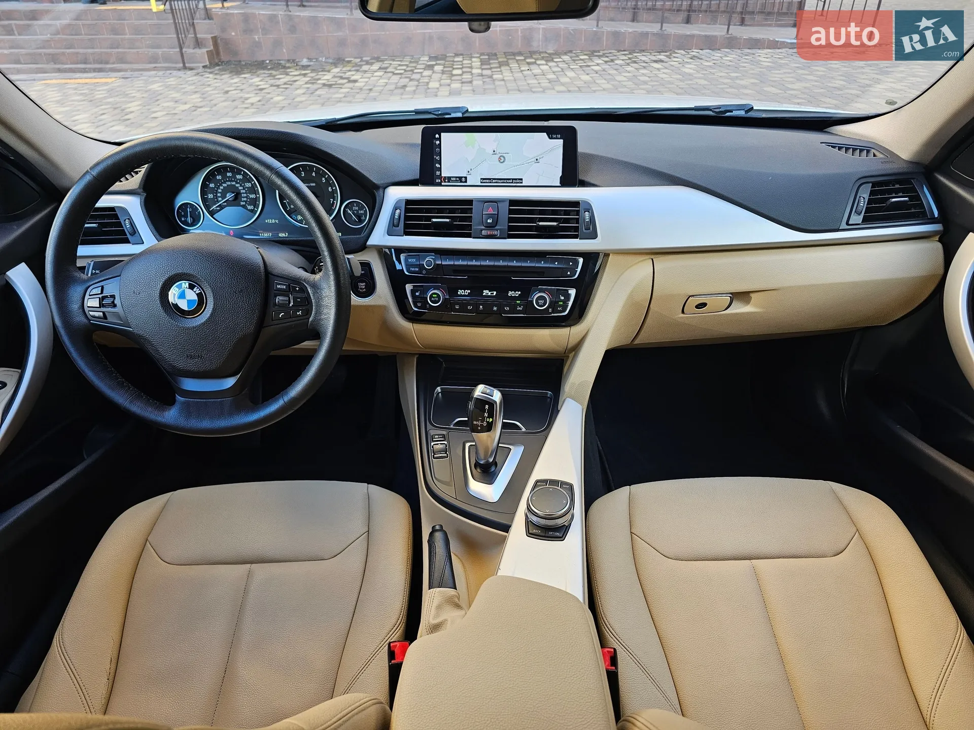 2018 BMW 3er - мініатюра 52