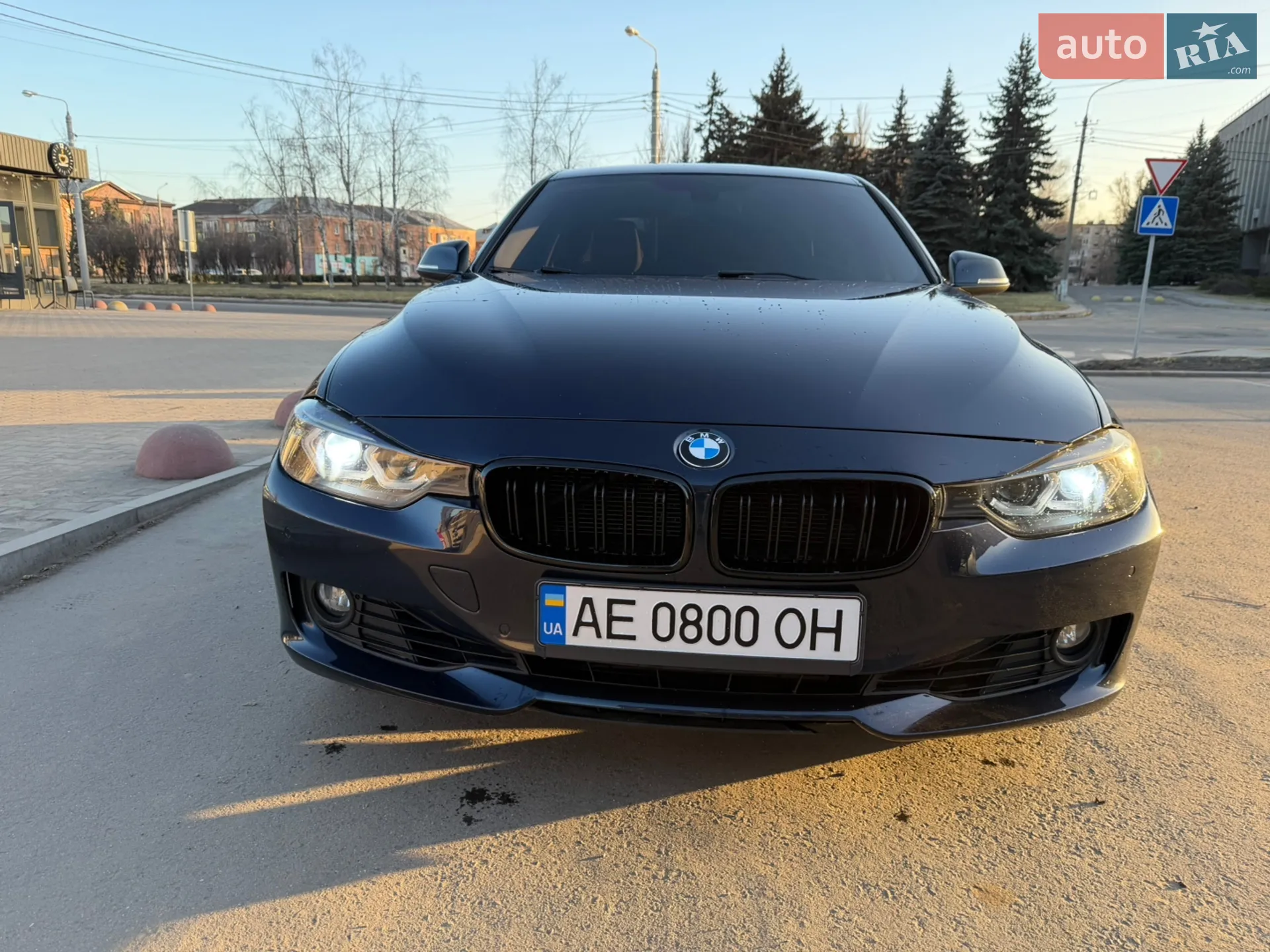 2014 BMW 3er - мініатюра 16