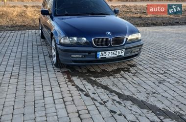 Универсал BMW 3 Series 2000 в Виннице