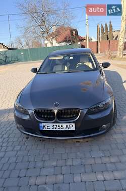 Купе BMW 3 Series 2006 в Днепре