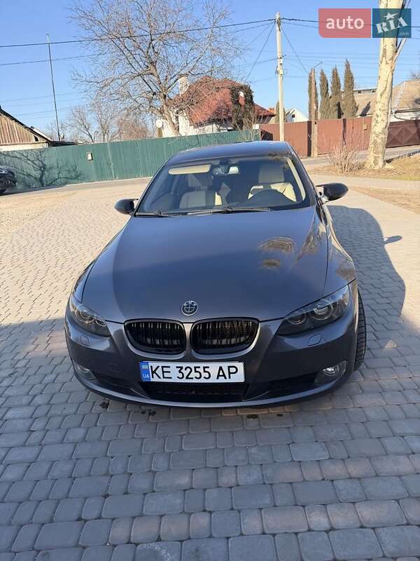 BMW 3 Series 2006