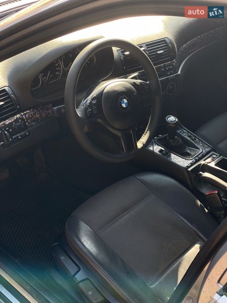 Универсал BMW 3 Series 2003 в Березному