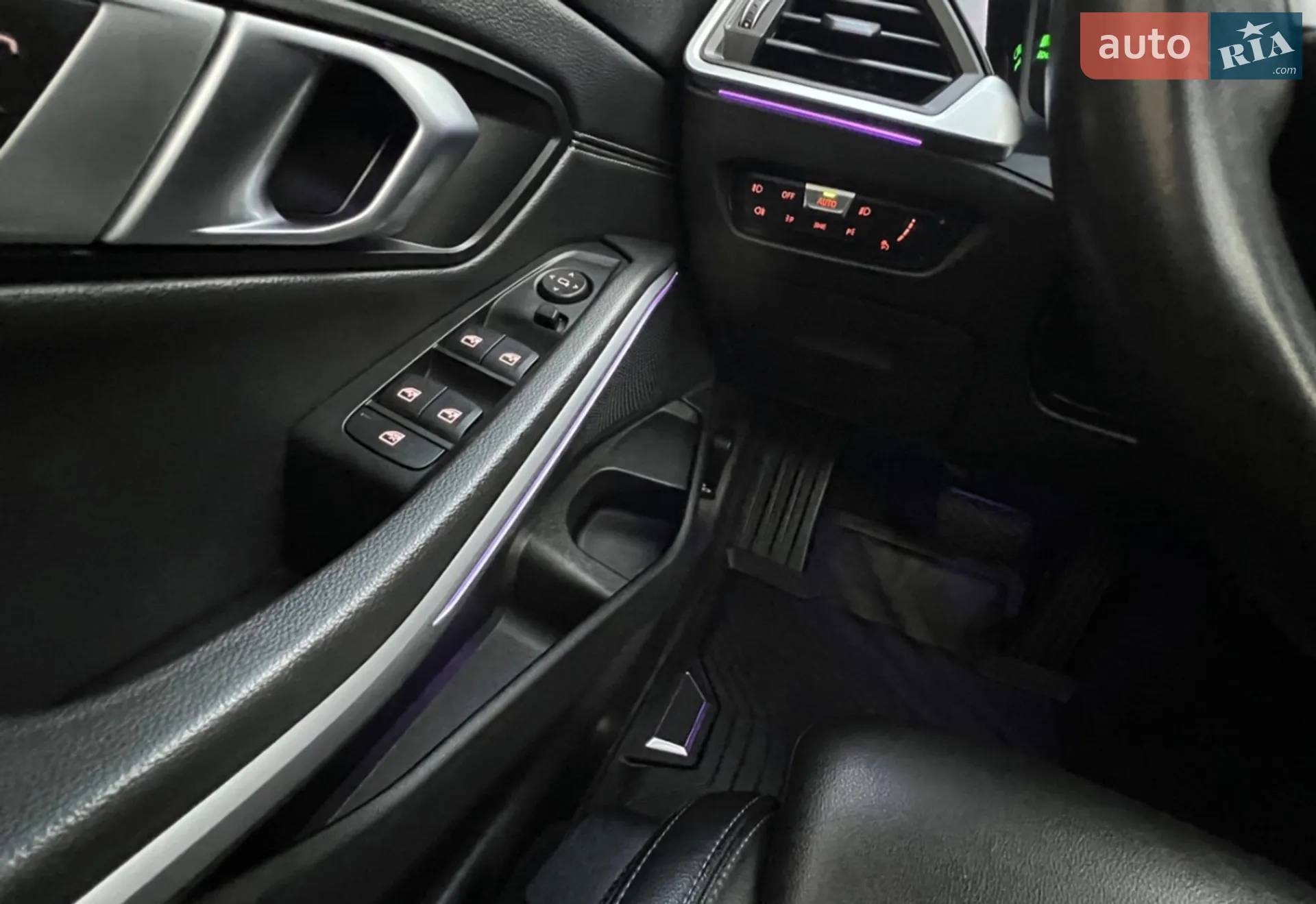 2019 BMW 3er - мініатюра 91
