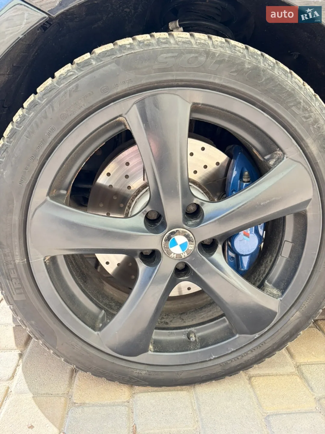 2013 BMW 3er - мініатюра 25