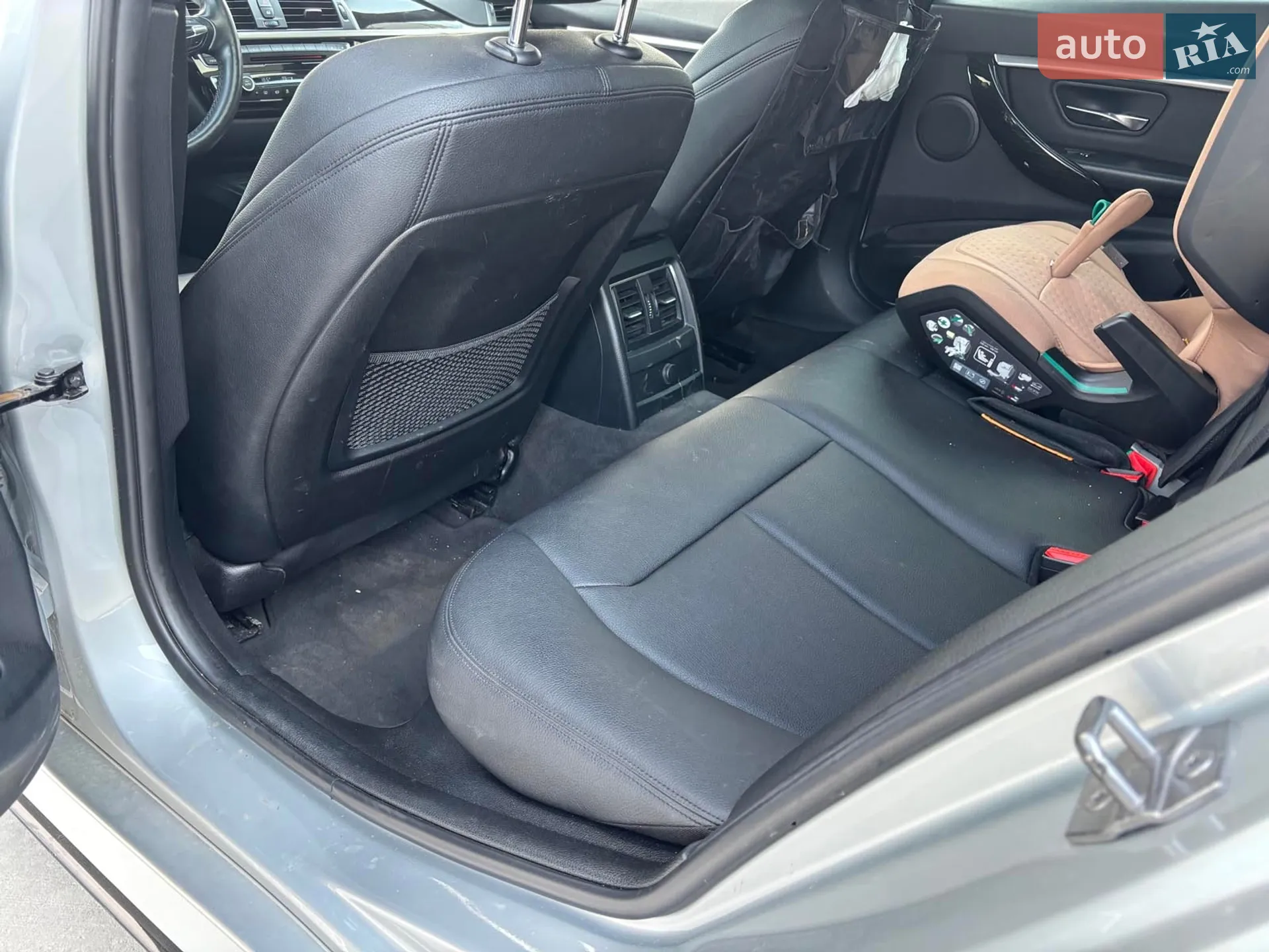 2016 BMW 3er - мініатюра 33