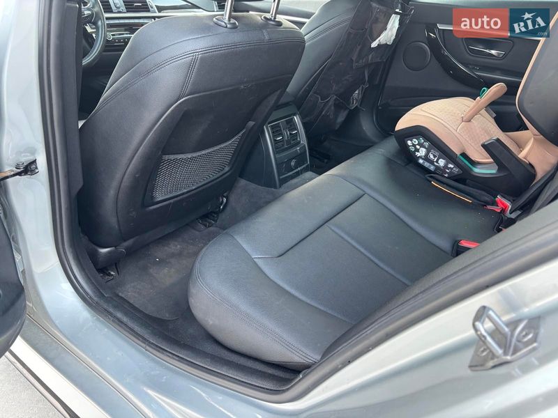 Седан BMW 3 Series 2016 в Львове фото 33 Седан BMW 3 Series 2016 в Львове