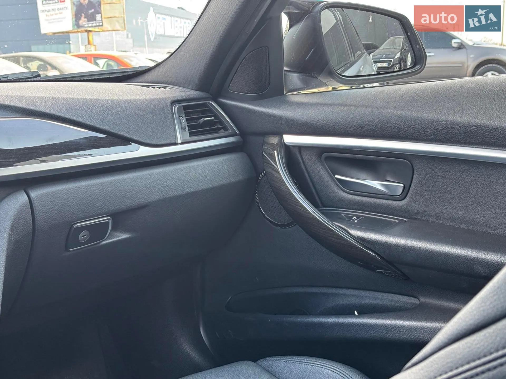 2016 BMW 3er - мініатюра 37
