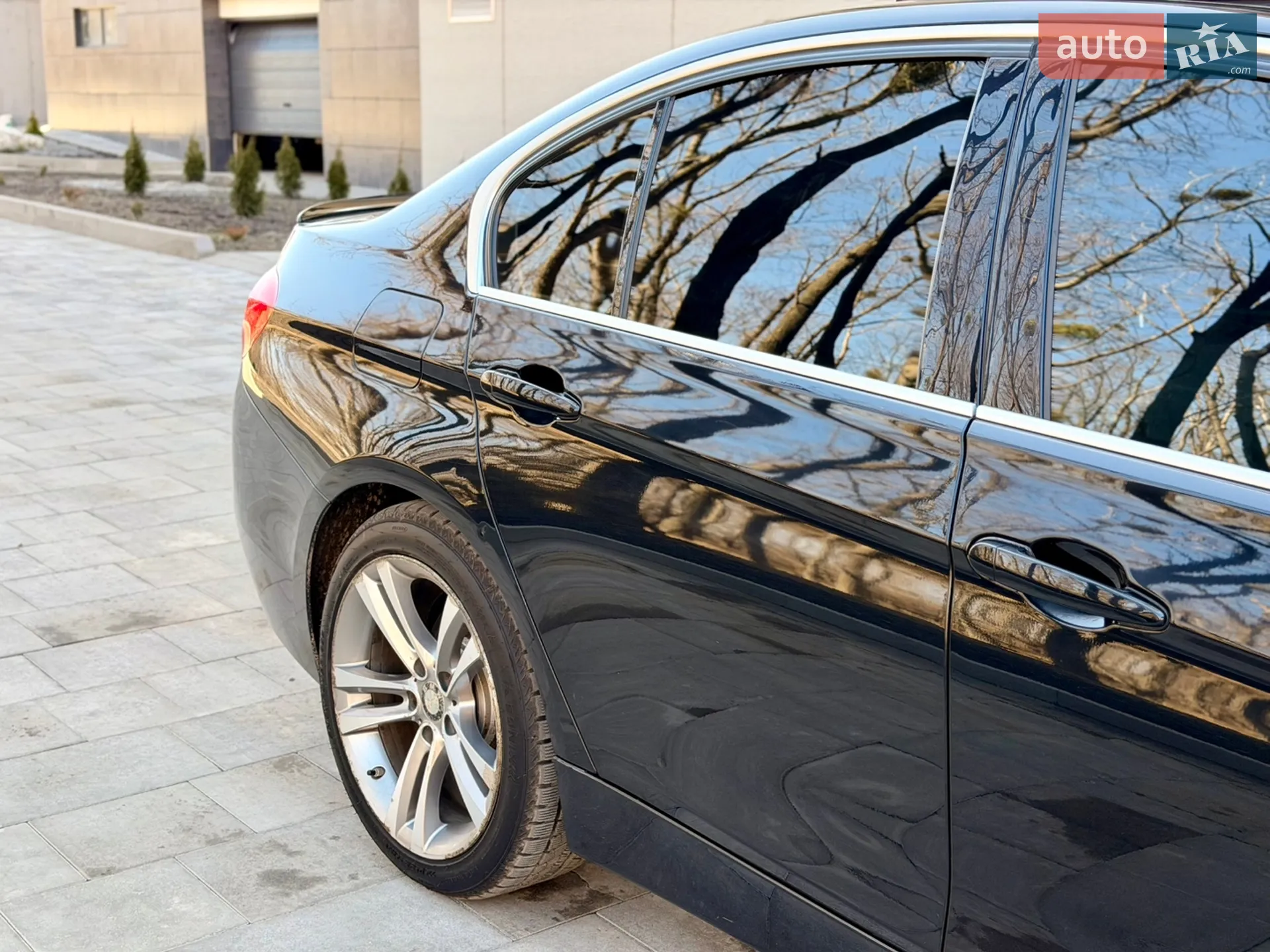 2017 BMW 3er - мініатюра 6