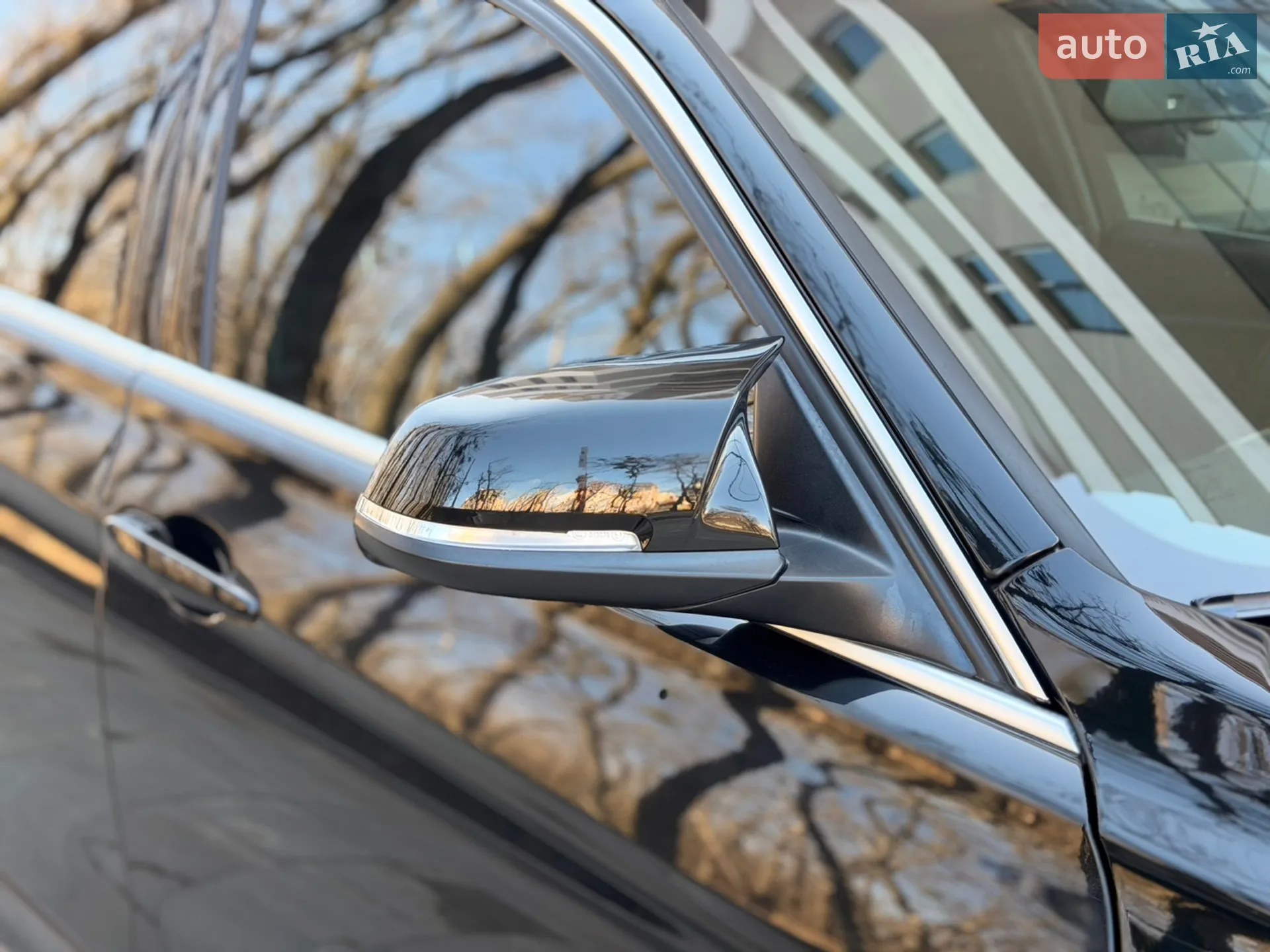 2017 BMW 3er - мініатюра 7