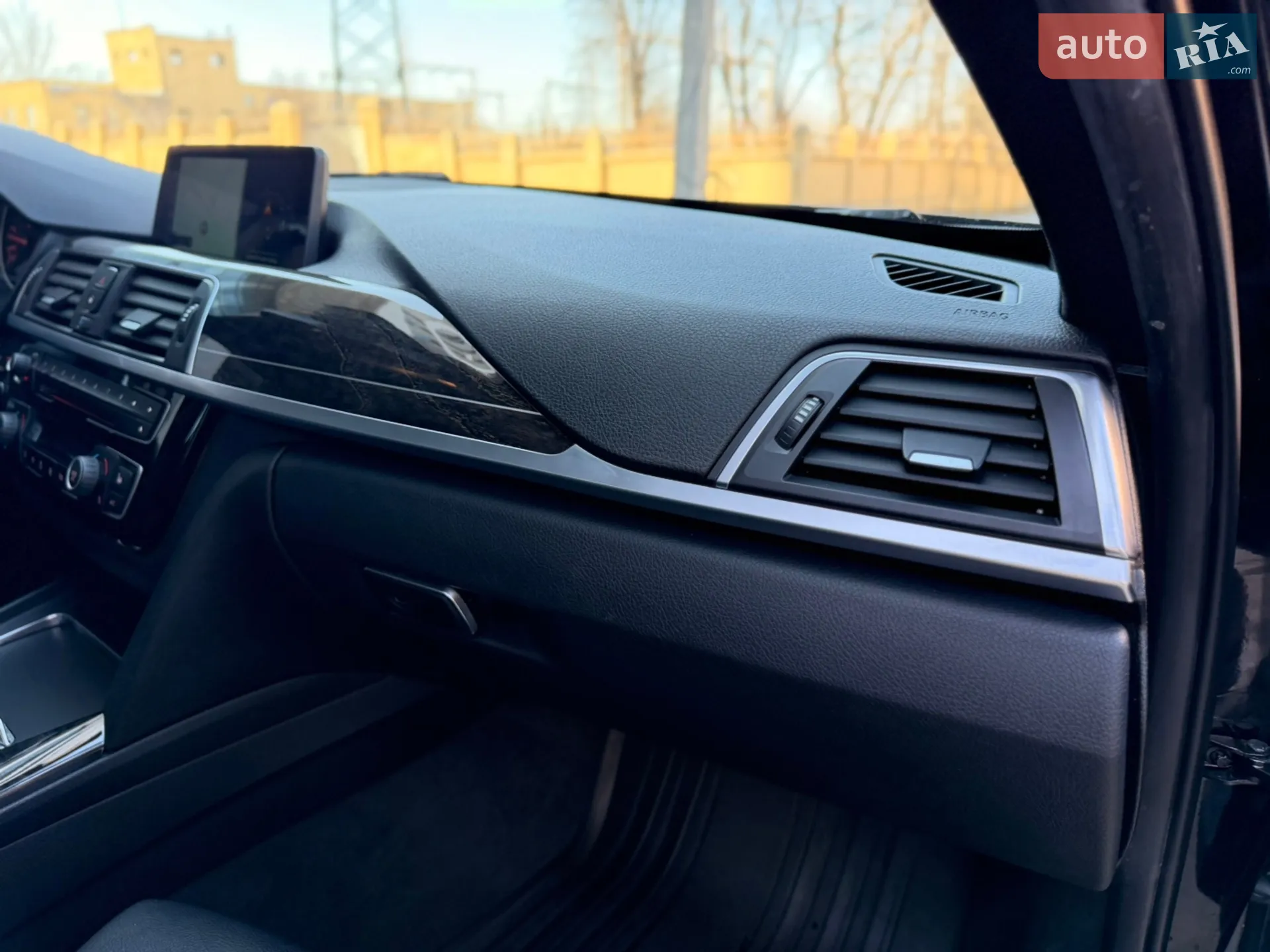 2017 BMW 3er - мініатюра 41