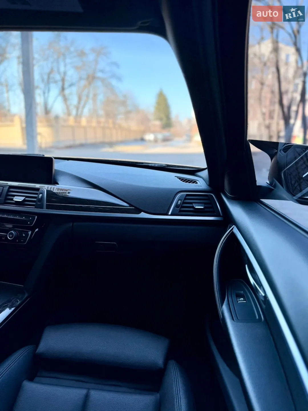 2017 BMW 3er - мініатюра 46