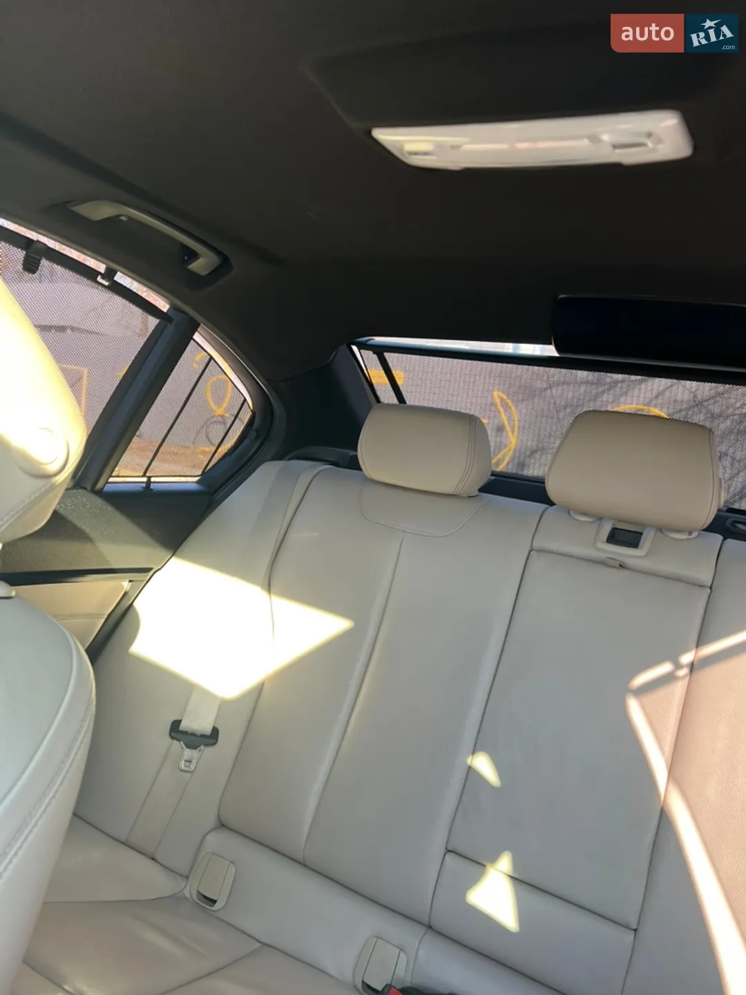 2016 BMW 3er - мініатюра 12