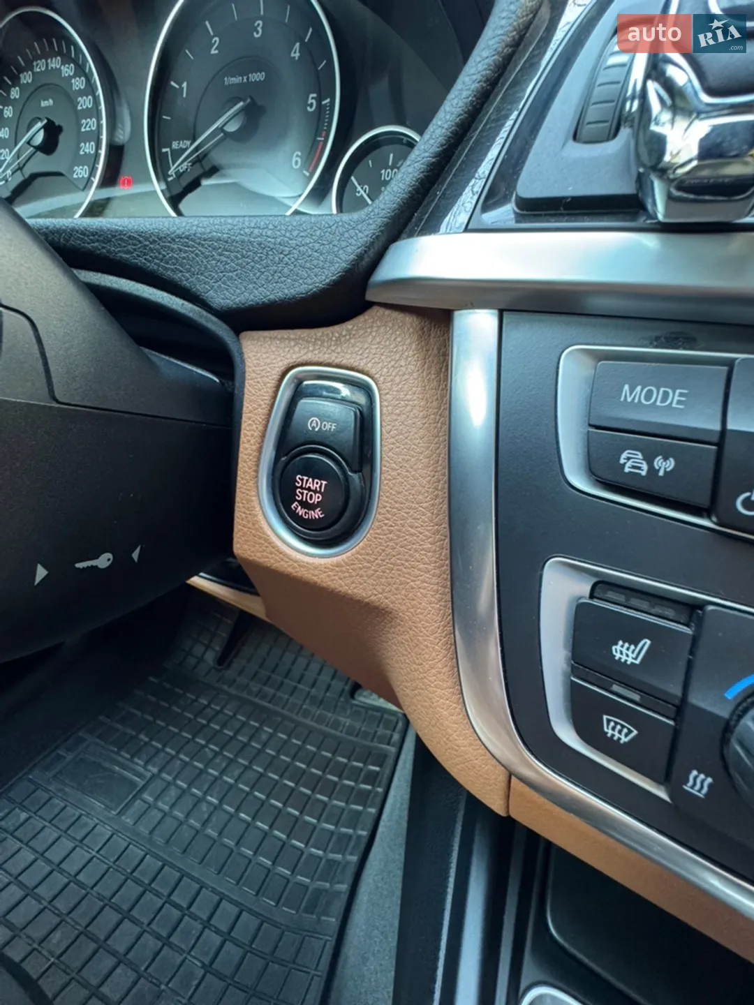 2015 BMW 3er - мініатюра 12