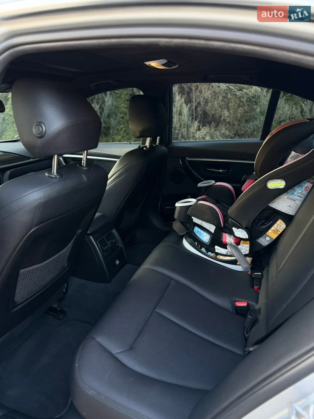 2016 BMW 3er - мініатюра 10