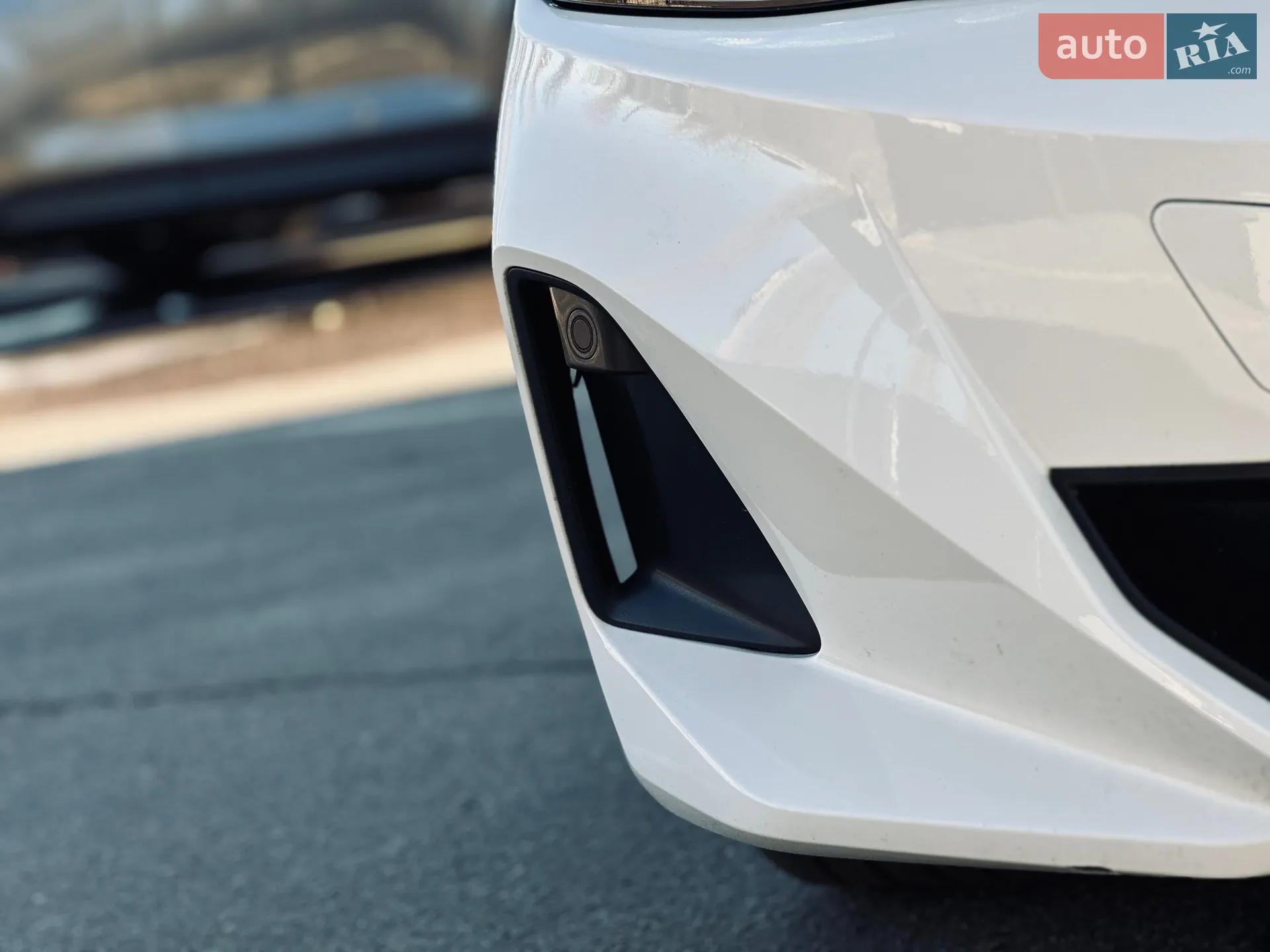 2023 BMW 3er - мініатюра 10