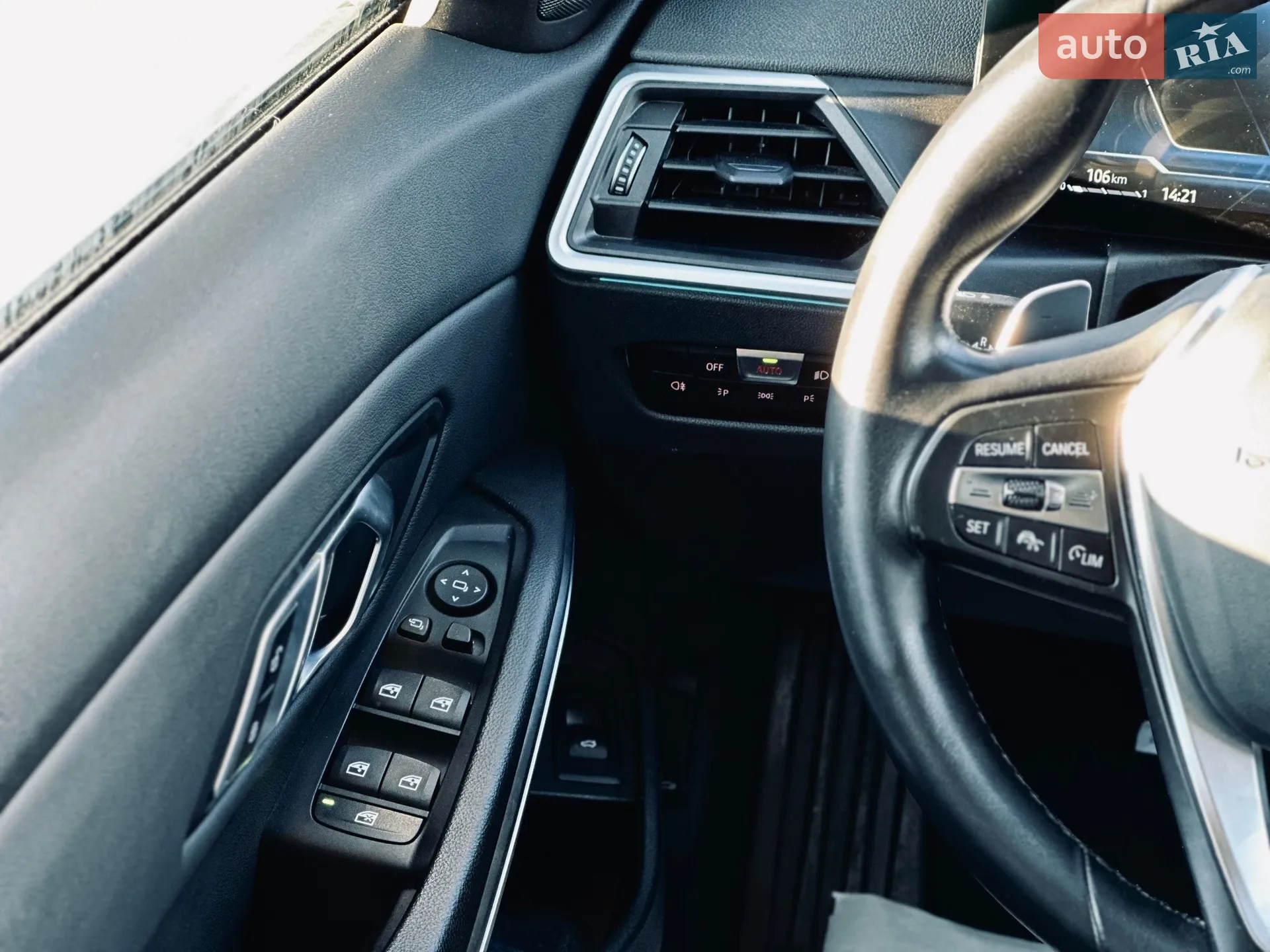 2023 BMW 3er - мініатюра 42
