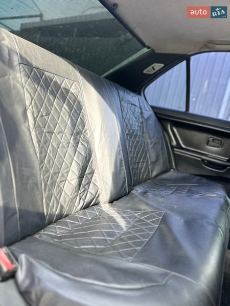 Седан BMW 3 Series 1996 в Одессе