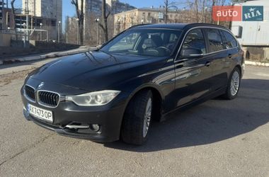 Универсал BMW 3 Series 2013 в Харькове
