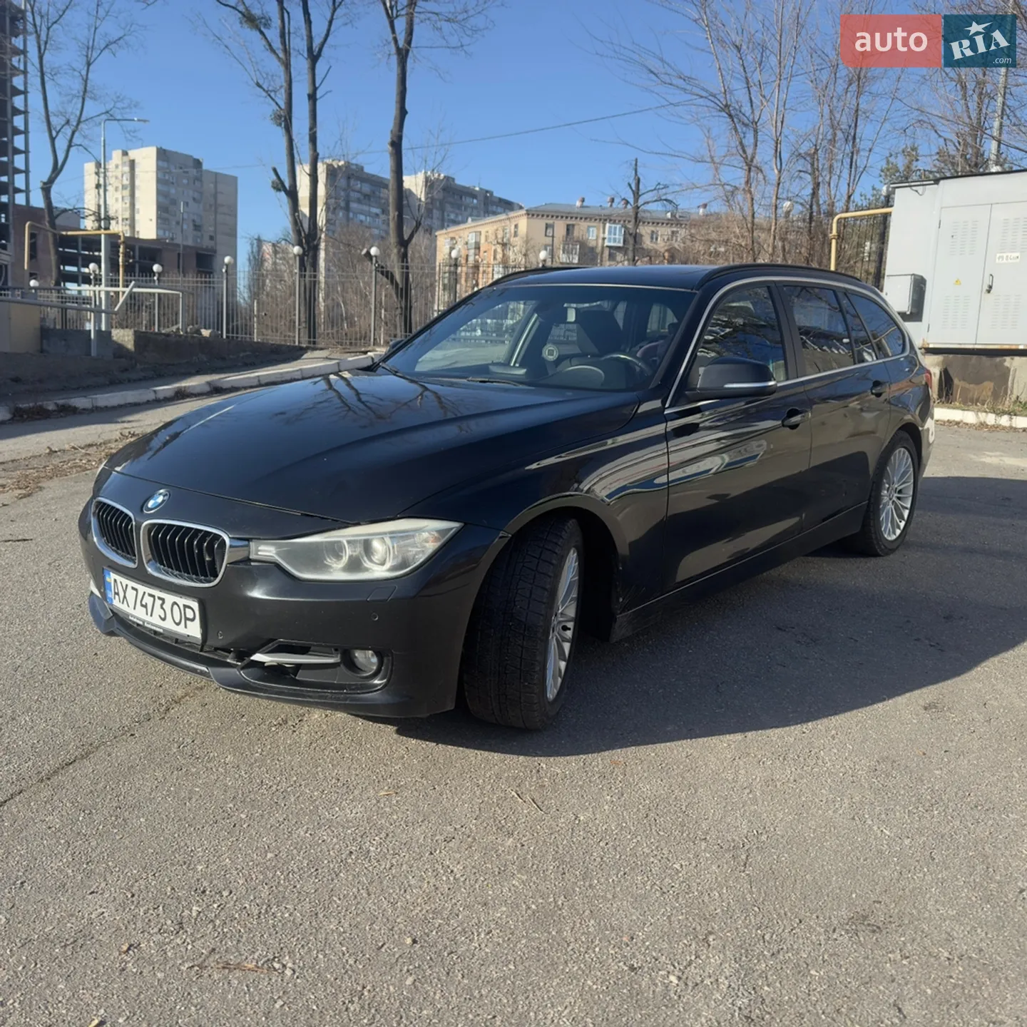 Фото авто 2