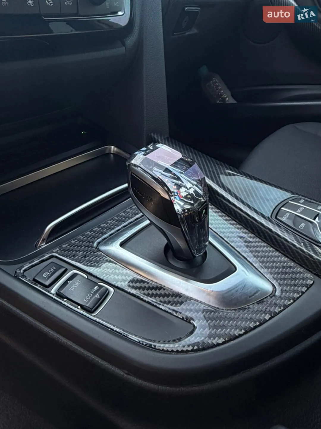 2017 BMW 3er - мініатюра 24