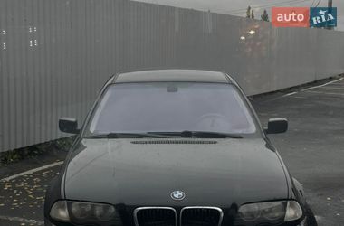 Седан BMW 3 Series 2000 в Киеве