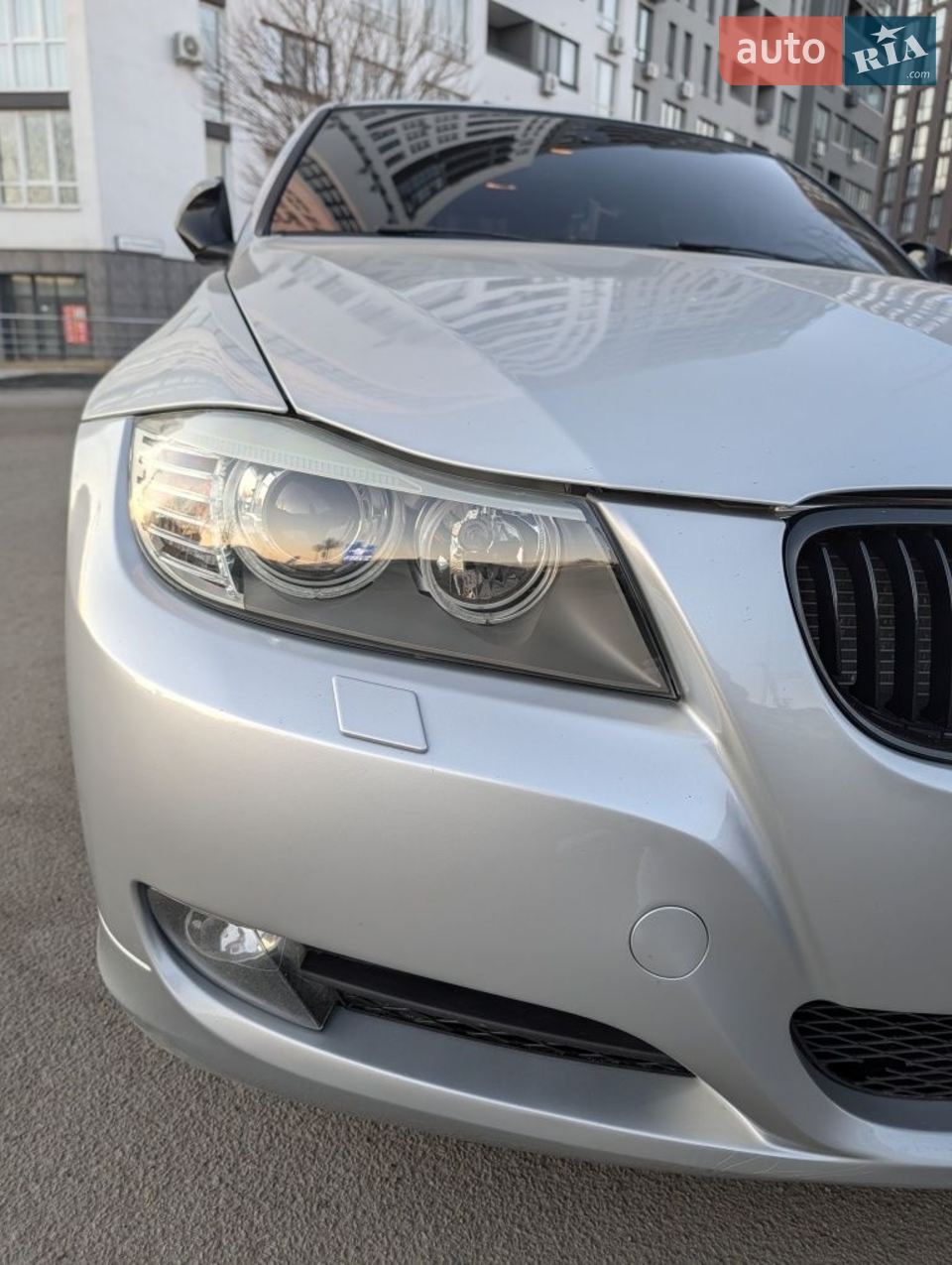 2012 BMW 3er - мініатюра 58