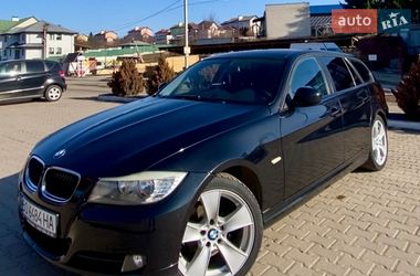 Универсал BMW 3 Series 2009 в Хмельницком