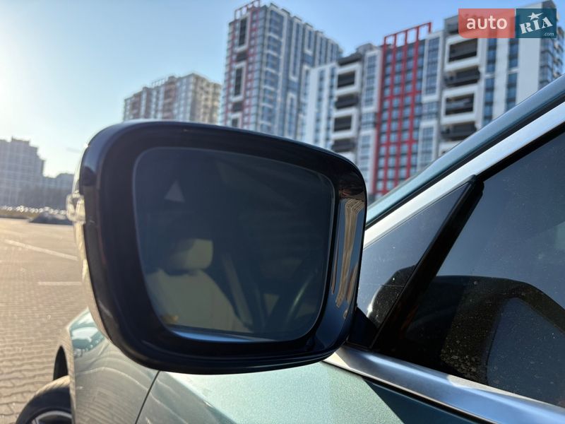 Седан BMW 3 Series 2021 в Києві