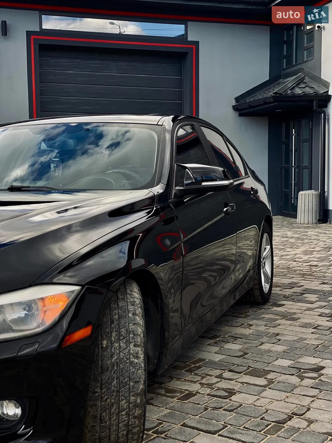 2013 BMW 3er - мініатюра 3