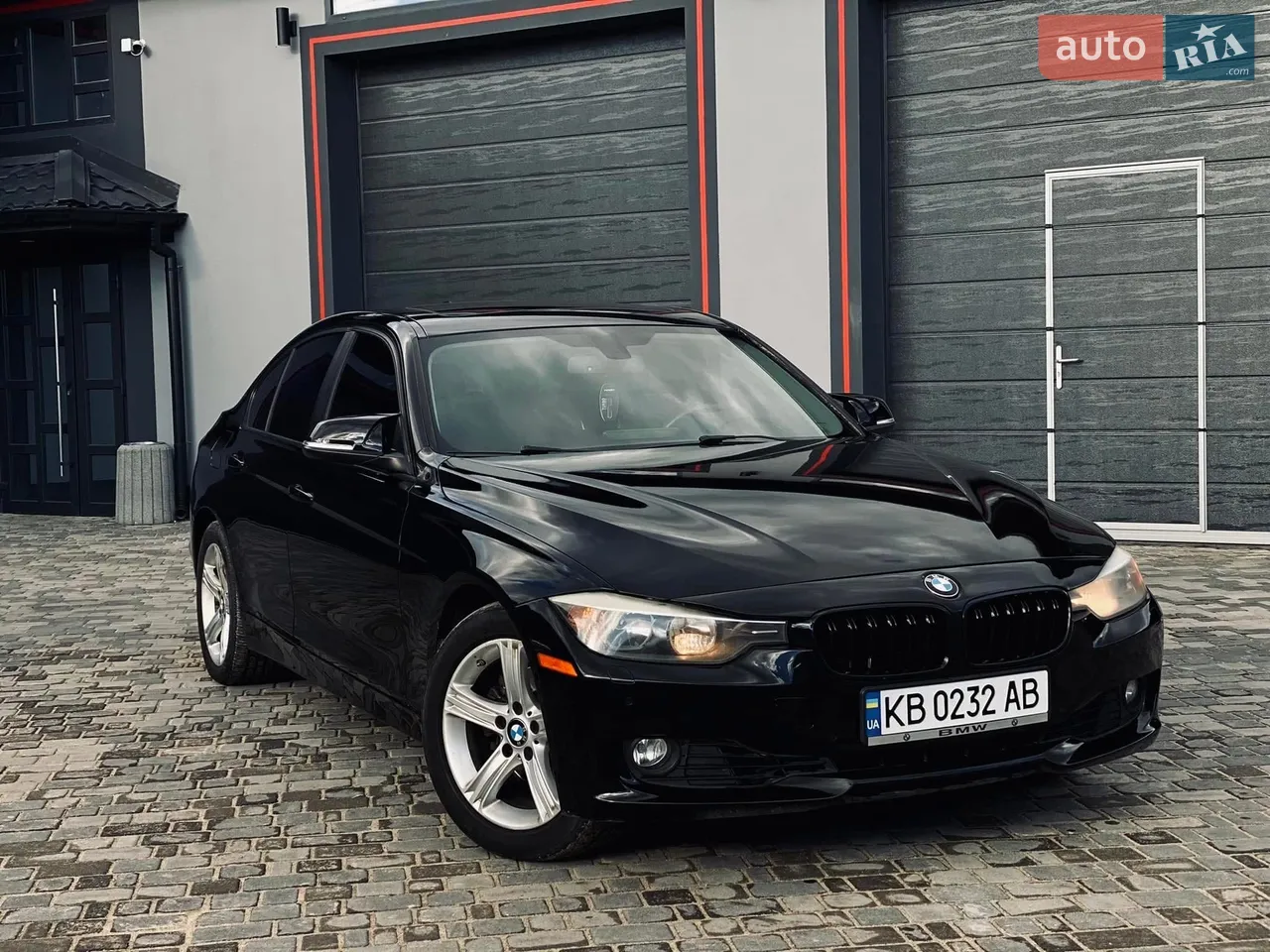2013 BMW 3er - мініатюра 55