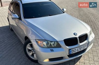 Универсал BMW 3 Series 2006 в Бучаче