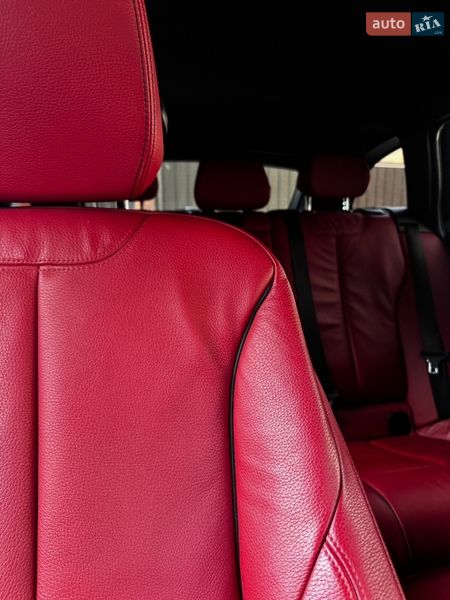 Універсал BMW 3 Series 2017 в Києві