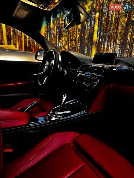 Універсал BMW 3 Series 2017 в Києві