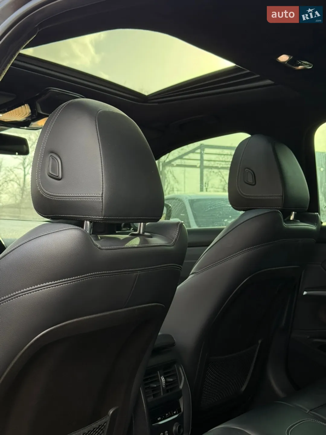 2019 BMW 3er - мініатюра 12