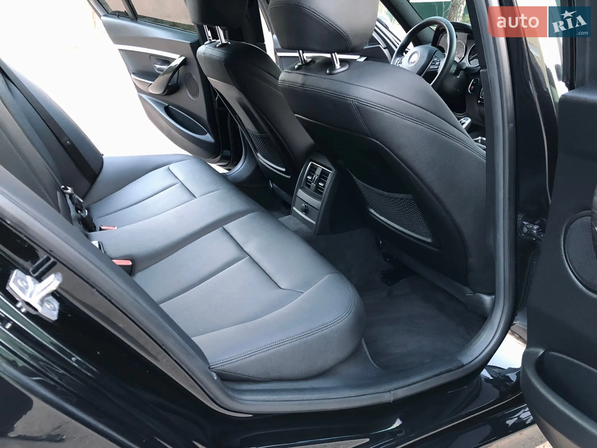 2018 BMW 3er - мініатюра 13