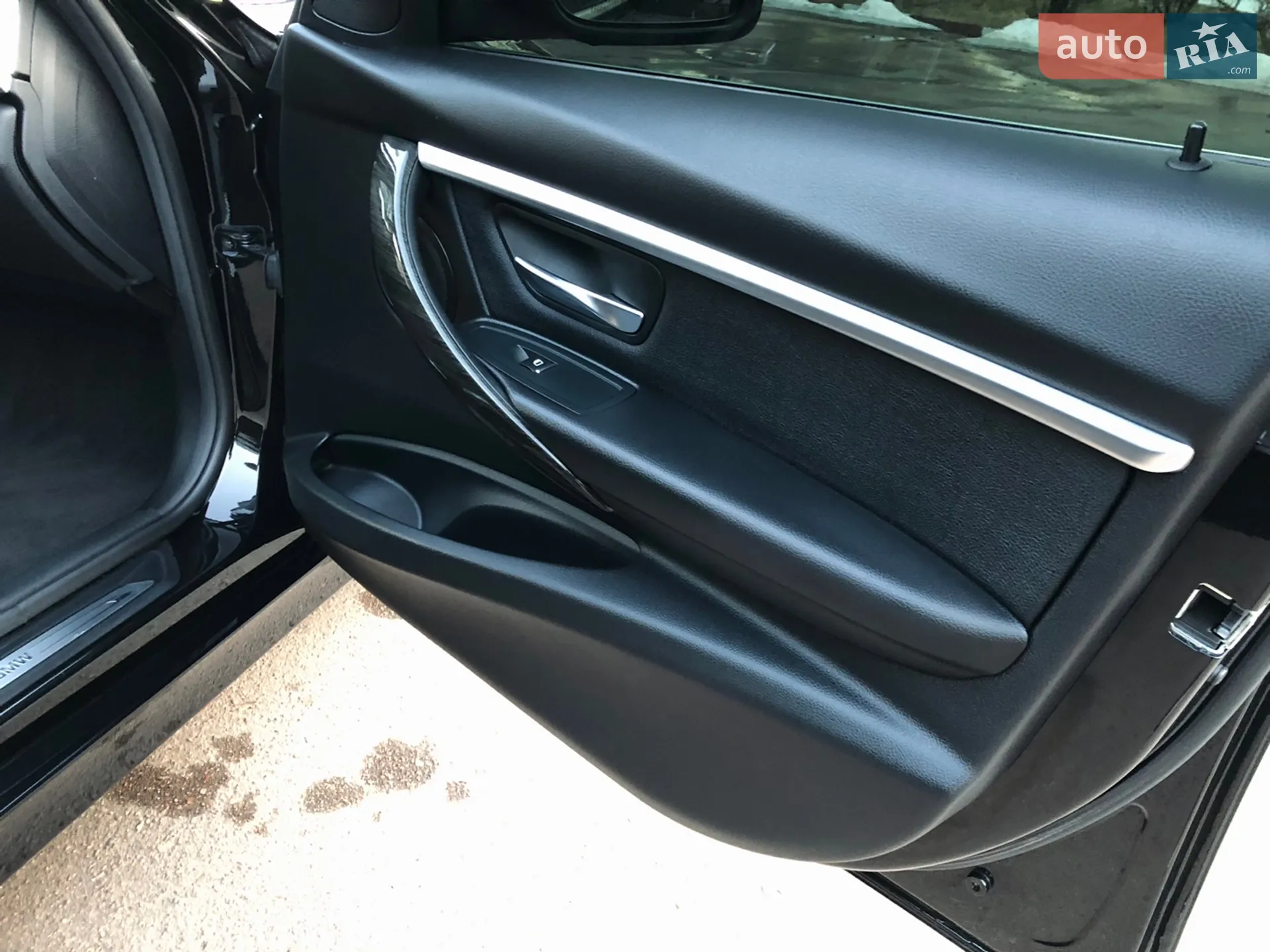 2018 BMW 3er - мініатюра 18
