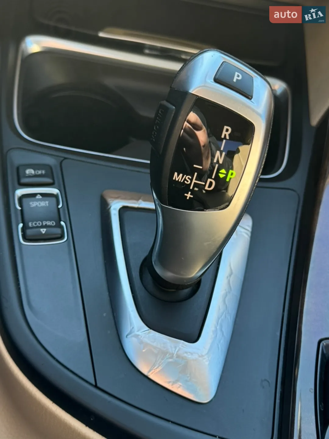 2014 BMW 3er - мініатюра 27
