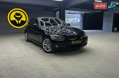 Универсал BMW 3 Series 2012 в Черновцах